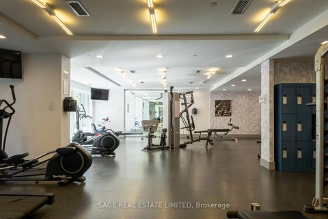 Photo 24 at 313 - 58 Orchard View Boulevard, Eglinton, Toronto