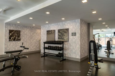 Photo 25 at 313 - 58 Orchard View Boulevard, Eglinton, Toronto