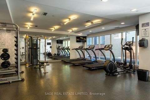 Photo 26 at 313 - 58 Orchard View Boulevard, Eglinton, Toronto