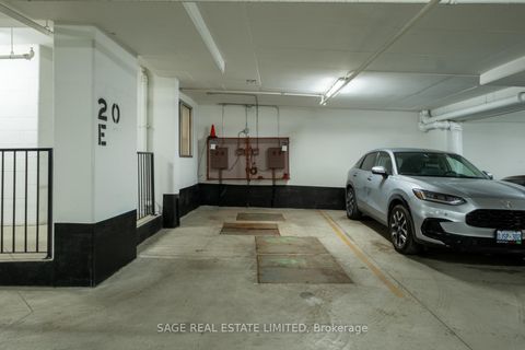 Photo 27 at 313 - 58 Orchard View Boulevard, Eglinton, Toronto