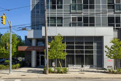 Photo 28 at 313 - 58 Orchard View Boulevard, Eglinton, Toronto