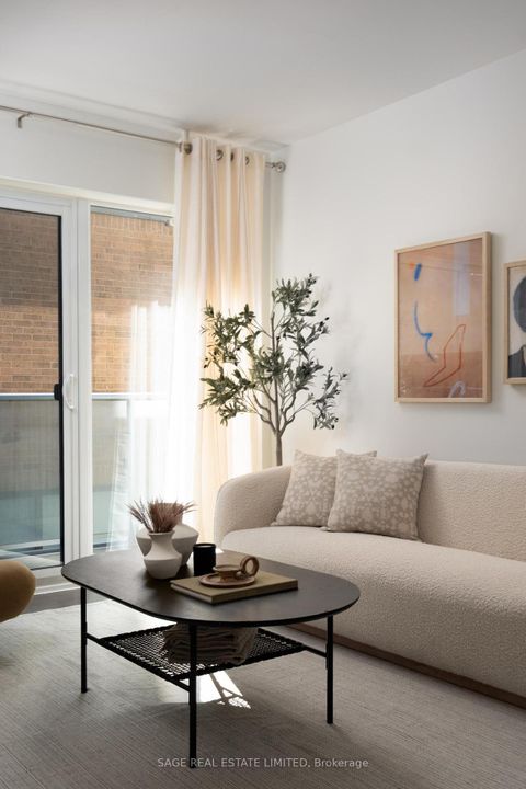 Photo 29 at 313 - 58 Orchard View Boulevard, Eglinton, Toronto