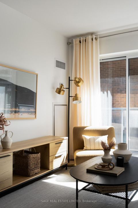 Photo 30 at 313 - 58 Orchard View Boulevard, Eglinton, Toronto
