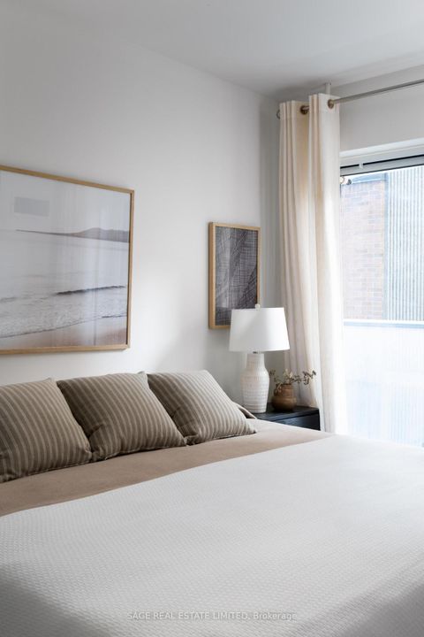 Photo 31 at 313 - 58 Orchard View Boulevard, Eglinton, Toronto