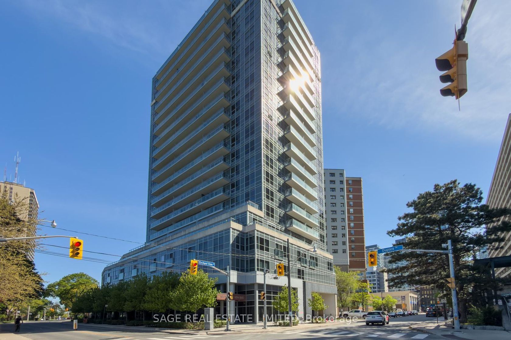 313 - 58 Orchard View Boulevard, Eglinton, Toronto photo 6