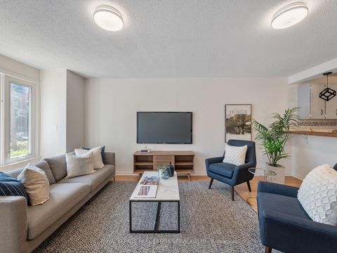 Photo 4 at 346 Indian Road Crescent, Junction Area, Toronto