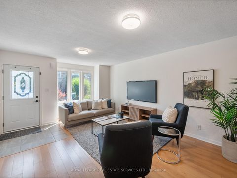 Photo 5 at 346 Indian Road Crescent, Junction Area, Toronto