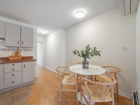 Photo 9 at 346 Indian Road Crescent, Junction Area, Toronto