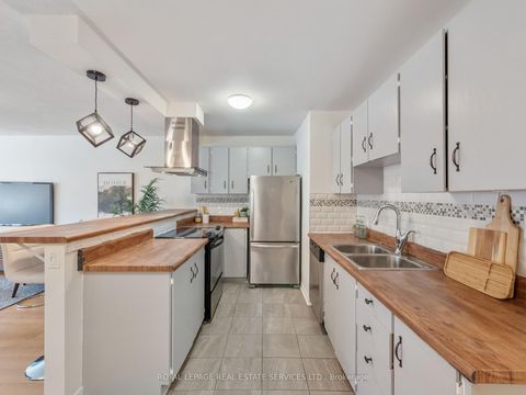 Photo 11 at 346 Indian Road Crescent, Junction Area, Toronto