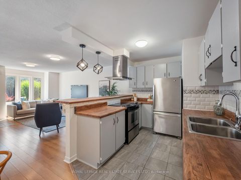 Photo 12 at 346 Indian Road Crescent, Junction Area, Toronto