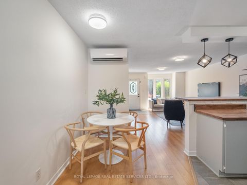 Photo 13 at 346 Indian Road Crescent, Junction Area, Toronto