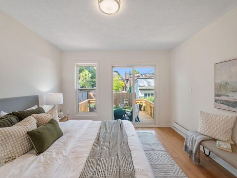 Photo 15 at 346 Indian Road Crescent, Junction Area, Toronto