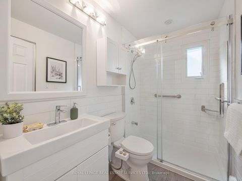 Photo 17 at 346 Indian Road Crescent, Junction Area, Toronto