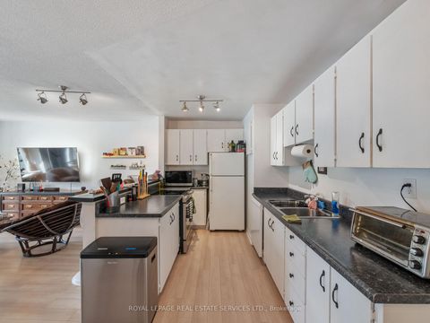 Photo 20 at 346 Indian Road Crescent, Junction Area, Toronto