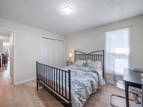 Photo 29 at 346 Indian Road Crescent, Junction Area, Toronto