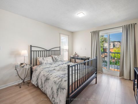 Photo 30 at 346 Indian Road Crescent, Junction Area, Toronto