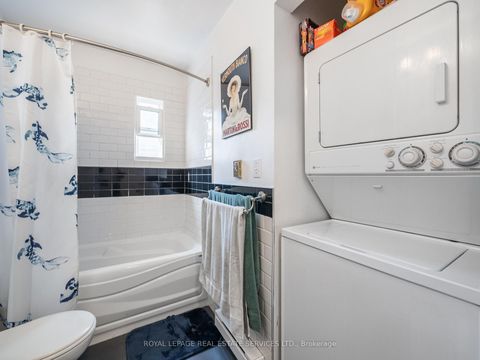 Photo 31 at 346 Indian Road Crescent, Junction Area, Toronto