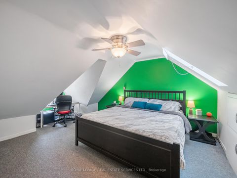 Photo 33 at 346 Indian Road Crescent, Junction Area, Toronto