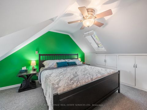 Photo 34 at 346 Indian Road Crescent, Junction Area, Toronto