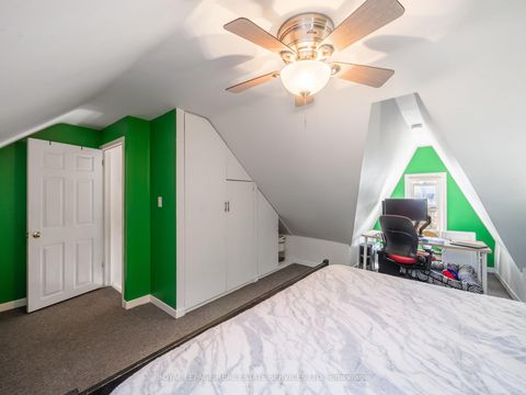 Photo 35 at 346 Indian Road Crescent, Junction Area, Toronto