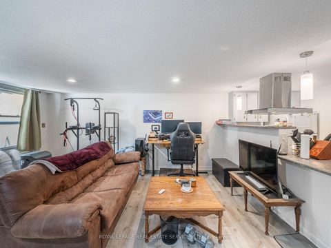 Photo 39 at 346 Indian Road Crescent, Junction Area, Toronto