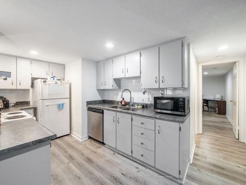 Photo 42 at 346 Indian Road Crescent, Junction Area, Toronto