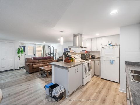 Photo 44 at 346 Indian Road Crescent, Junction Area, Toronto