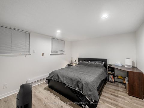 Photo 45 at 346 Indian Road Crescent, Junction Area, Toronto