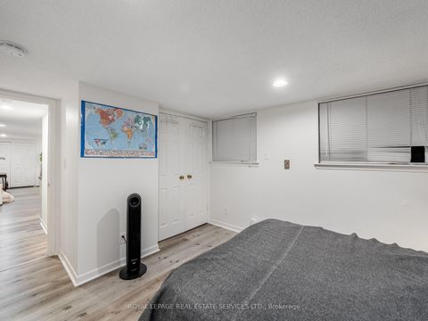 Photo 46 at 346 Indian Road Crescent, Junction Area, Toronto