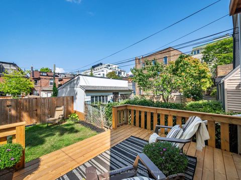 Photo 48 at 346 Indian Road Crescent, Junction Area, Toronto