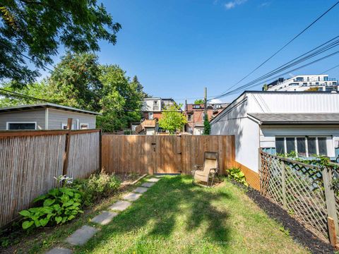 Photo 49 at 346 Indian Road Crescent, Junction Area, Toronto