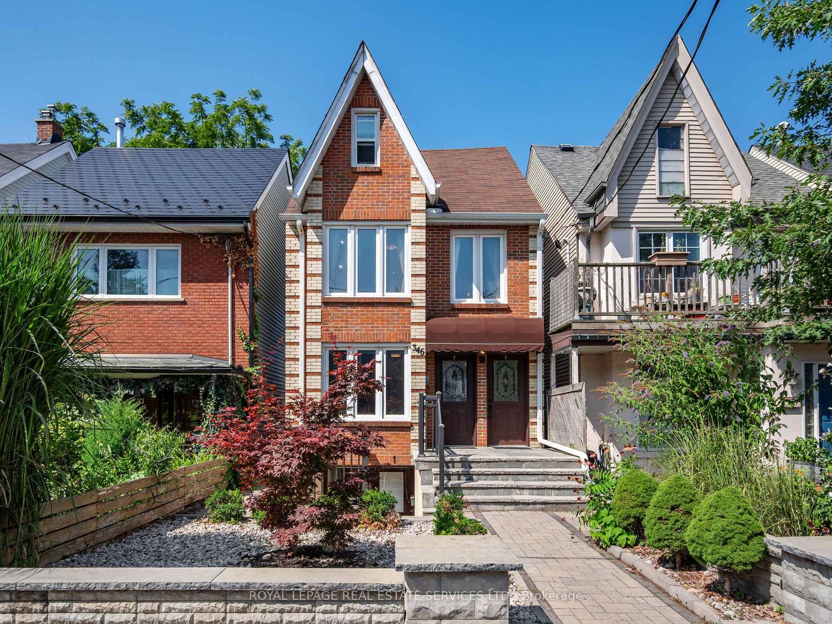 346 Indian Road Crescent, Junction Area, Toronto photo 4
