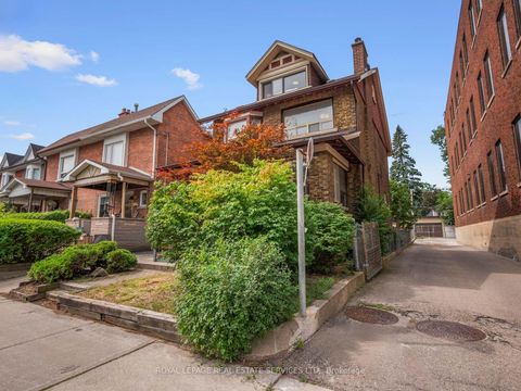 Photo 1 at 554 Runnymede Road, Bloor West Village, Toronto