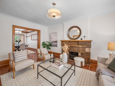 Photo 9 at 554 Runnymede Road, Bloor West Village, Toronto