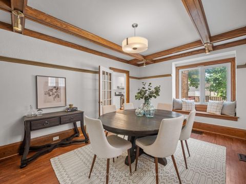 Photo 11 at 554 Runnymede Road, Bloor West Village, Toronto
