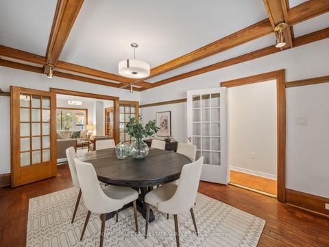 Photo 12 at 554 Runnymede Road, Bloor West Village, Toronto