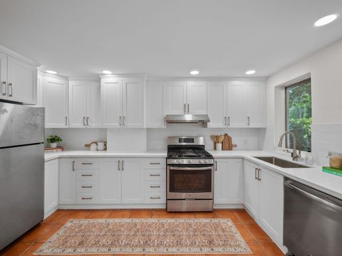 Photo 16 at 554 Runnymede Road, Bloor West Village, Toronto