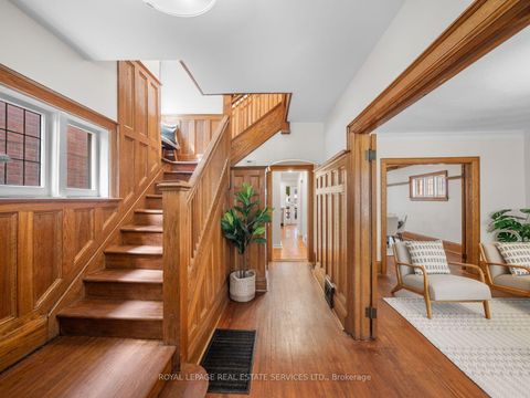 Photo 19 at 554 Runnymede Road, Bloor West Village, Toronto