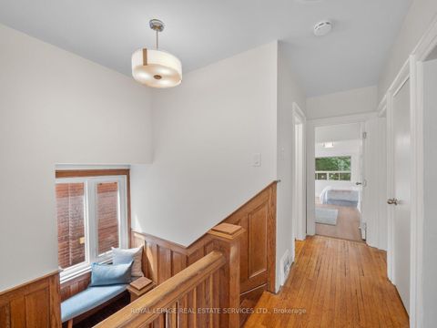 Photo 20 at 554 Runnymede Road, Bloor West Village, Toronto