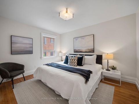 Photo 21 at 554 Runnymede Road, Bloor West Village, Toronto