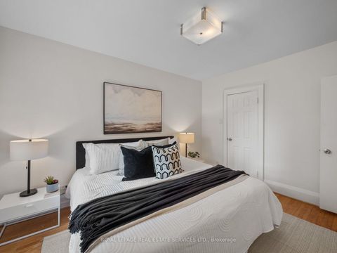 Photo 22 at 554 Runnymede Road, Bloor West Village, Toronto