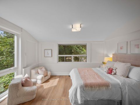 Photo 24 at 554 Runnymede Road, Bloor West Village, Toronto