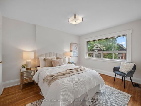 Photo 27 at 554 Runnymede Road, Bloor West Village, Toronto