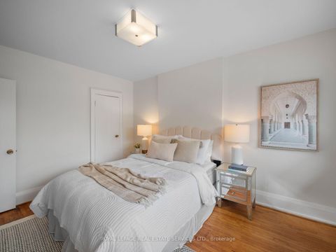 Photo 28 at 554 Runnymede Road, Bloor West Village, Toronto