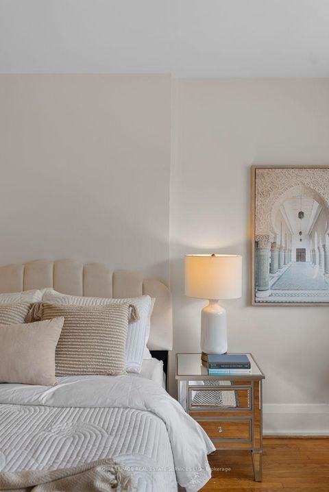 Photo 29 at 554 Runnymede Road, Bloor West Village, Toronto