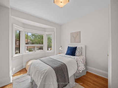 Photo 30 at 554 Runnymede Road, Bloor West Village, Toronto