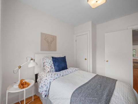 Photo 31 at 554 Runnymede Road, Bloor West Village, Toronto