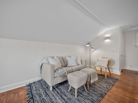 Photo 34 at 554 Runnymede Road, Bloor West Village, Toronto