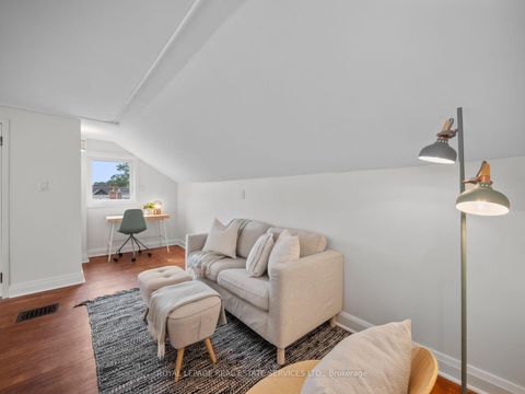 Photo 35 at 554 Runnymede Road, Bloor West Village, Toronto