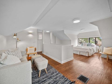 Photo 36 at 554 Runnymede Road, Bloor West Village, Toronto
